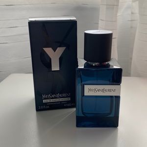 🆕 YVES SAINT LAURENT | Y EDP INTENSE
